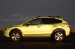Subaru XV Crosstrek Hybrid 2014 года